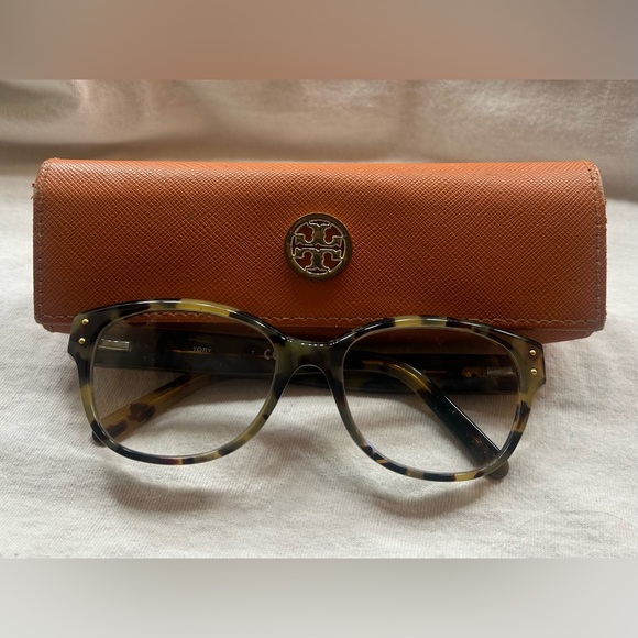 Tory Burch TY2040 Women’s Eyeglasses and Case - Picture 5 of 5